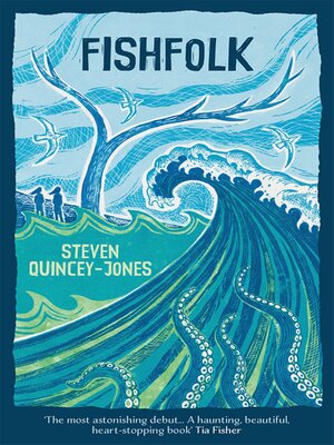 cover image of Fishfolk